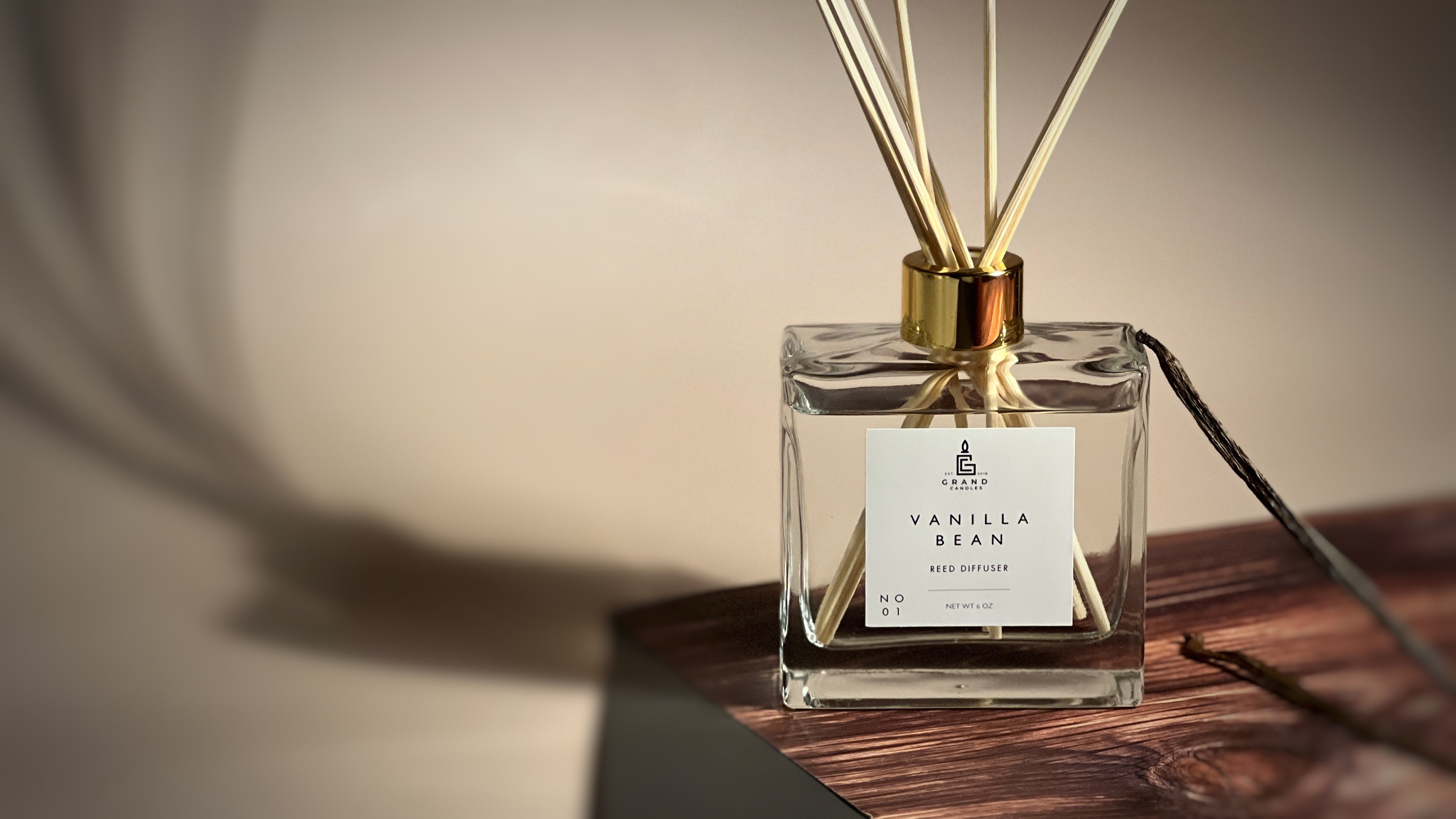 Reed Diffusers