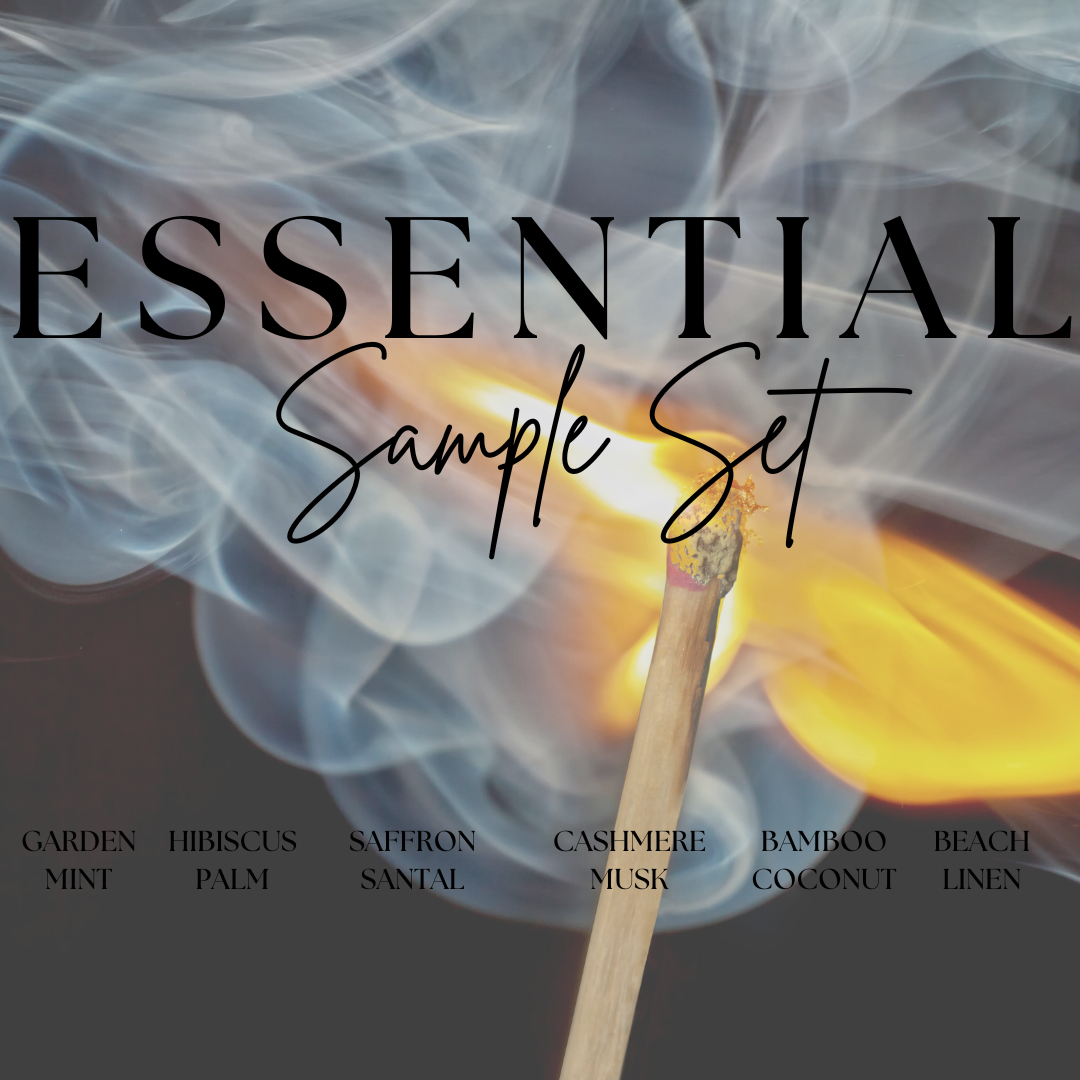 Essential Sample Set  - Grand Candles LLC   