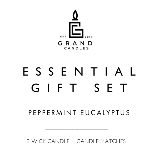 Essential Gift Set