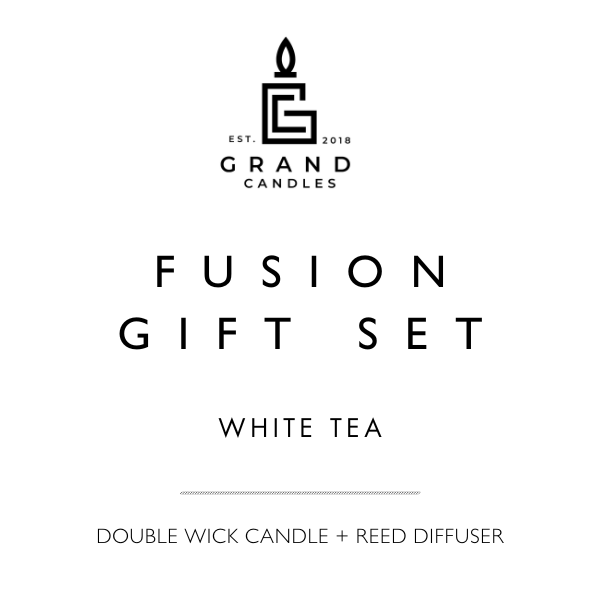 Fragrance Fusion Gift Set