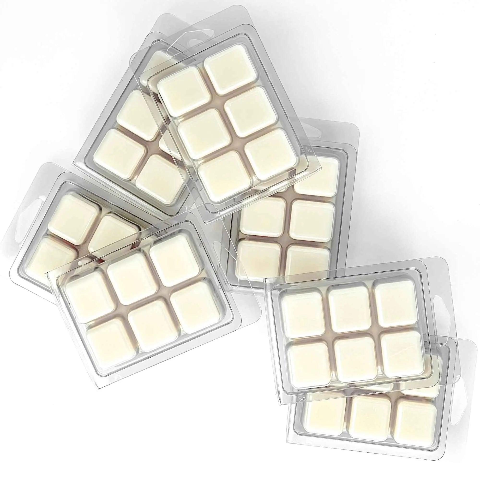 Sugar Crystals Soy Wax Melt  - Grand Candles LLC   